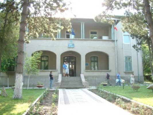 Lecţie de istorie, organizată de Primăria Techirghiol
